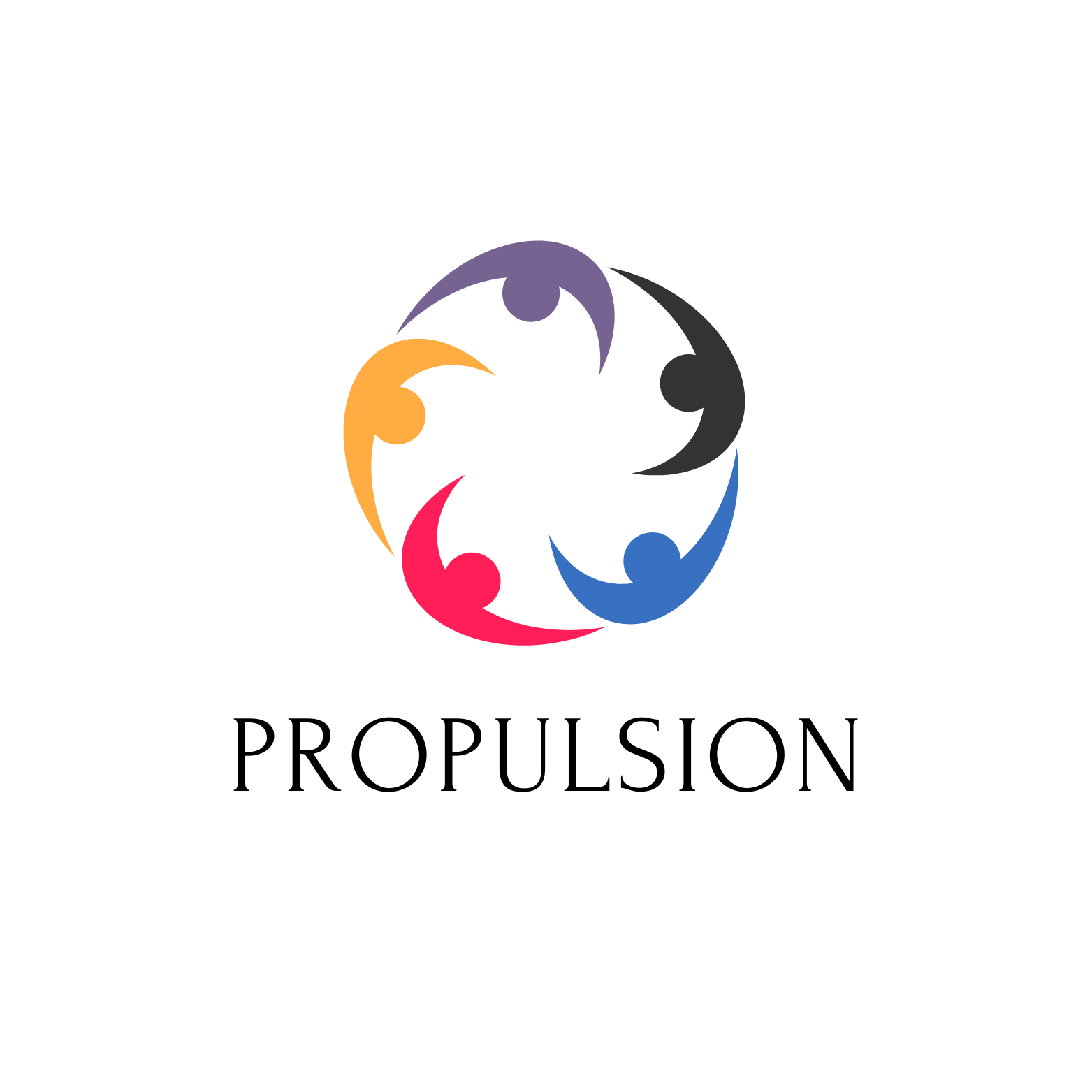 Logo Communauté Propulsion